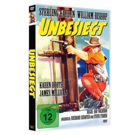 unbesigt|unbesiegt